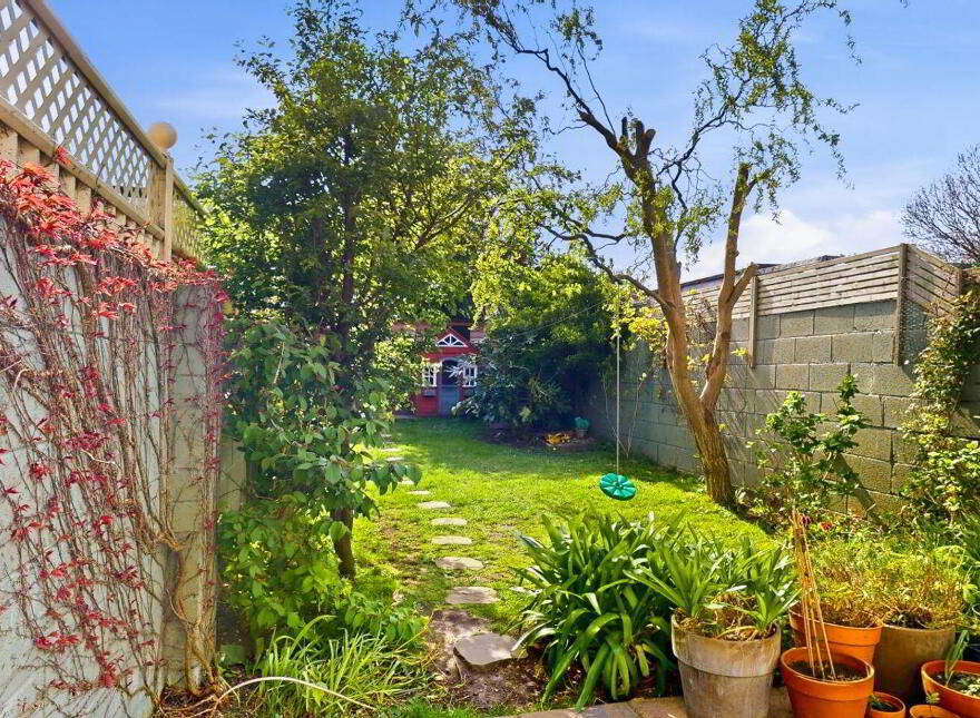 54 Kells Road, Crumlin, Crumlin, D12P6P7