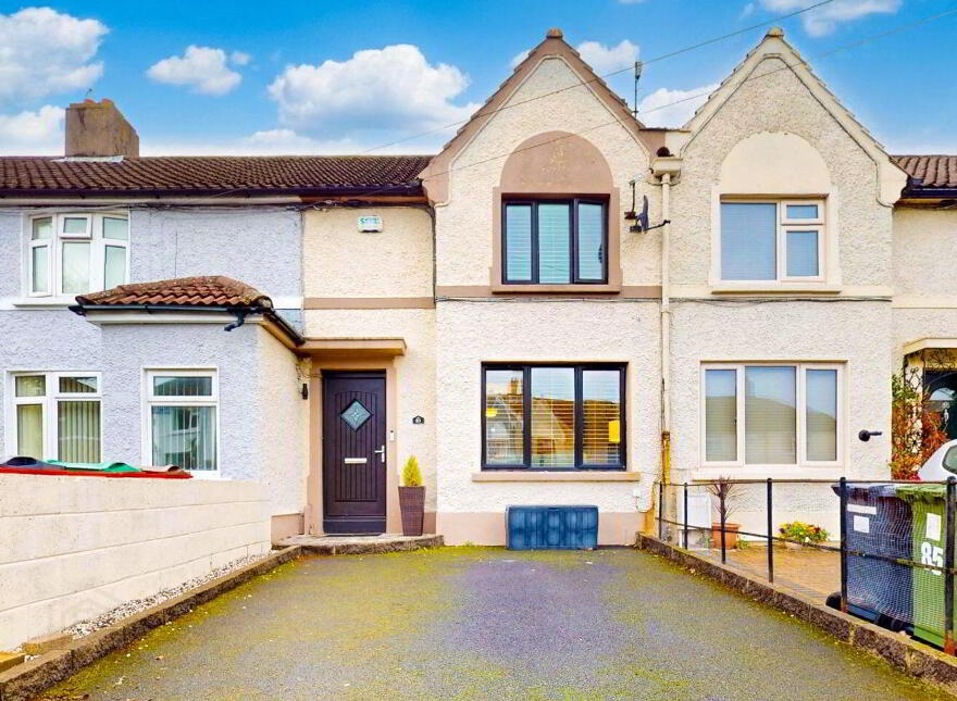 83 The Thatch Road, Beaumont, Beaumont, D09YY65