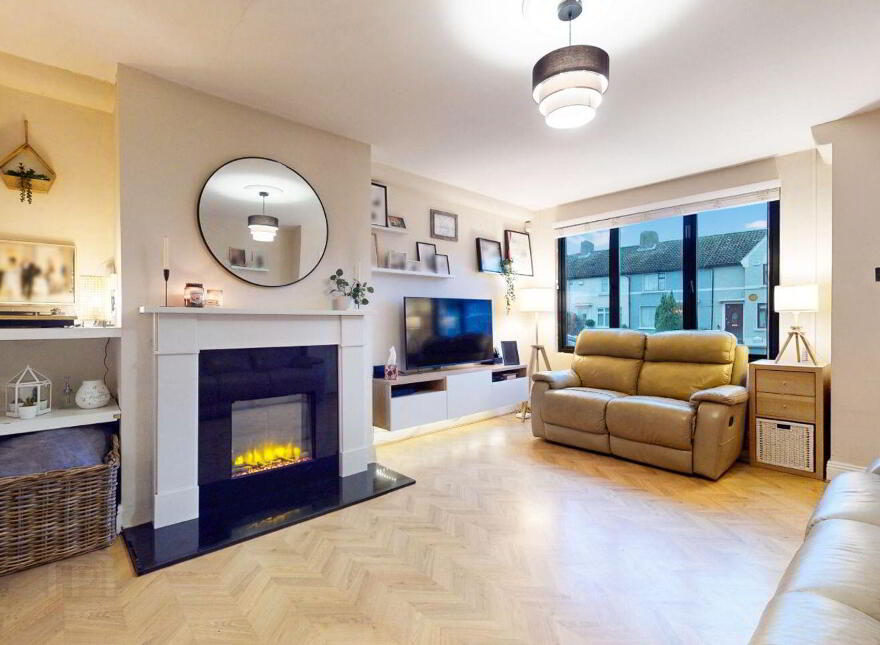 83 The Thatch Road, Beaumont, Beaumont, D09YY65