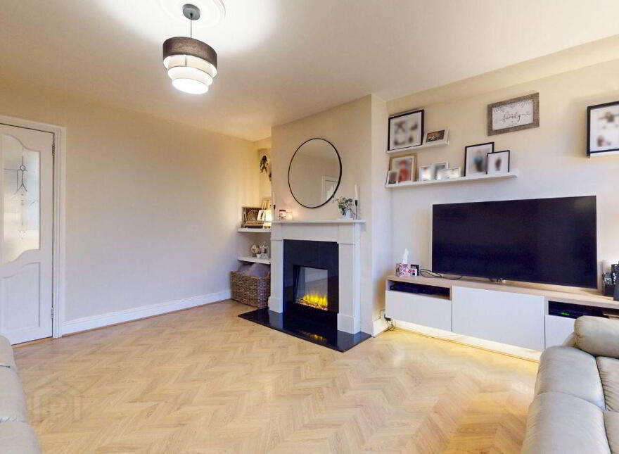 83 The Thatch Road, Beaumont, Beaumont, D09YY65