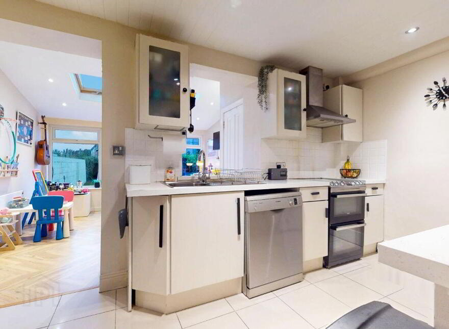 83 The Thatch Road, Beaumont, Beaumont, D09YY65