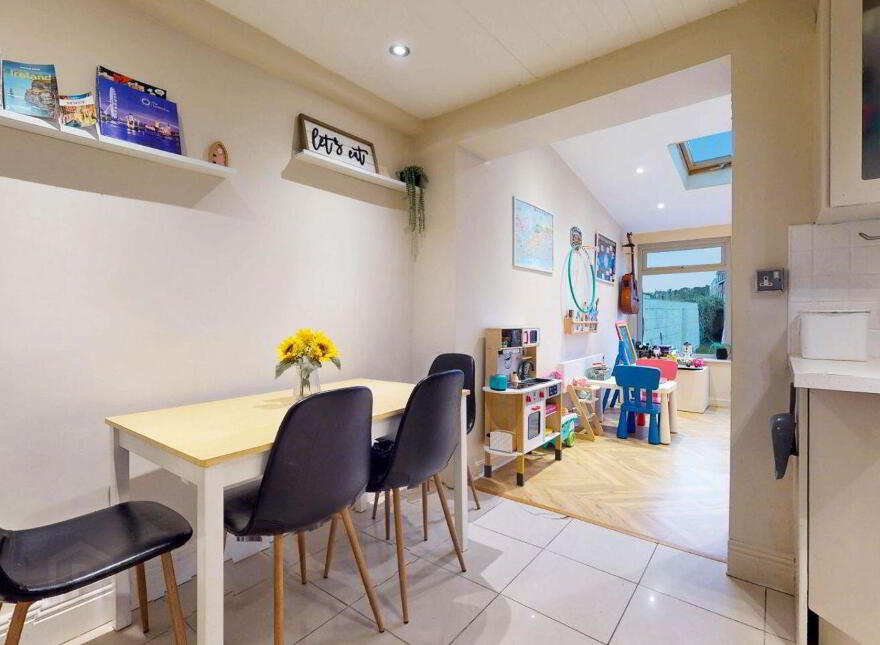 83 The Thatch Road, Beaumont, Beaumont, D09YY65