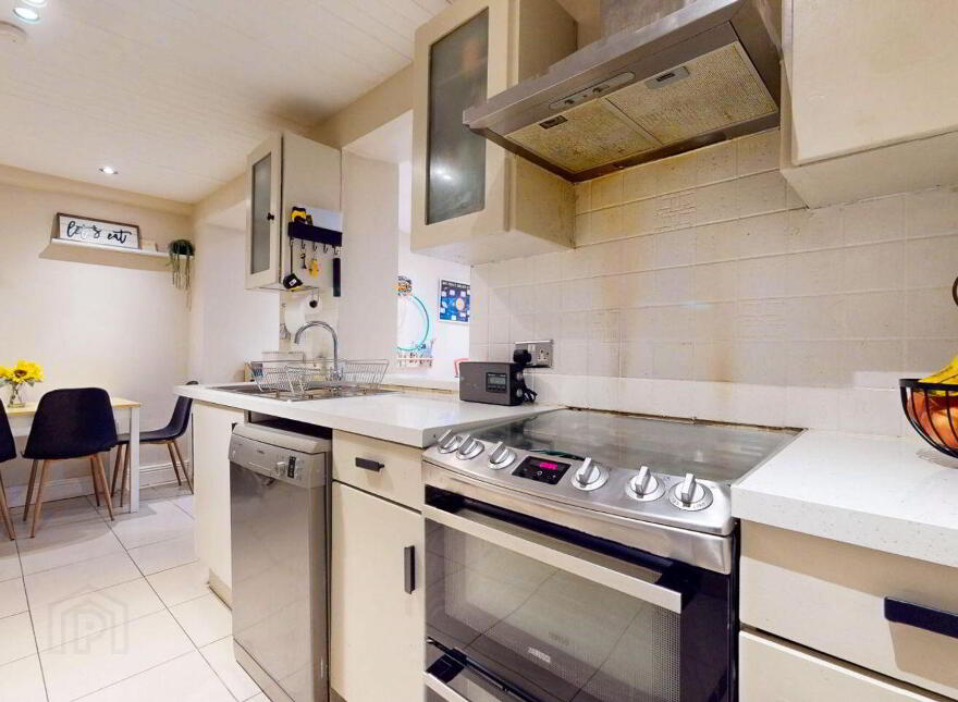 83 The Thatch Road, Beaumont, Beaumont, D09YY65