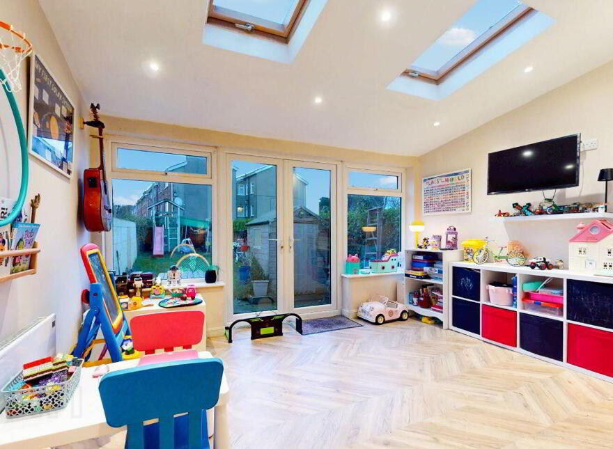 83 The Thatch Road, Beaumont, Beaumont, D09YY65