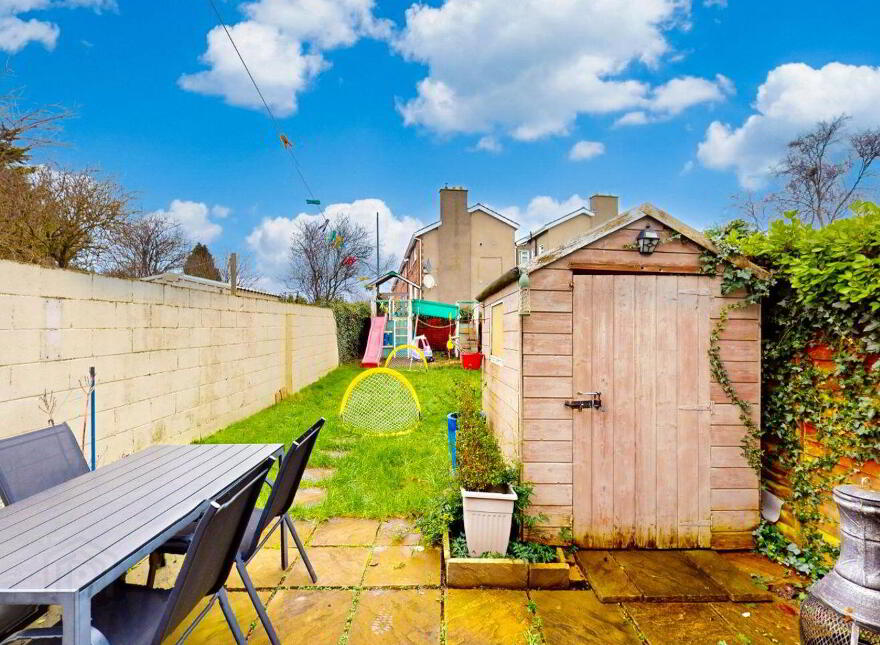 83 The Thatch Road, Beaumont, Beaumont, D09YY65