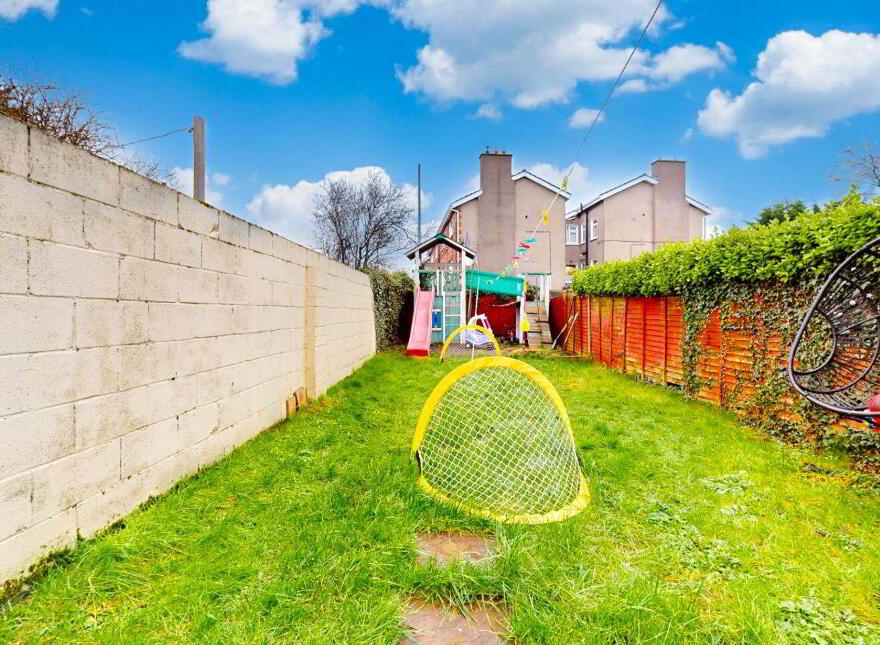 83 The Thatch Road, Beaumont, Beaumont, D09YY65