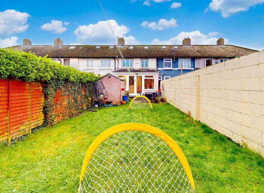 83 The Thatch Road, Beaumont, Beaumont, D09YY65