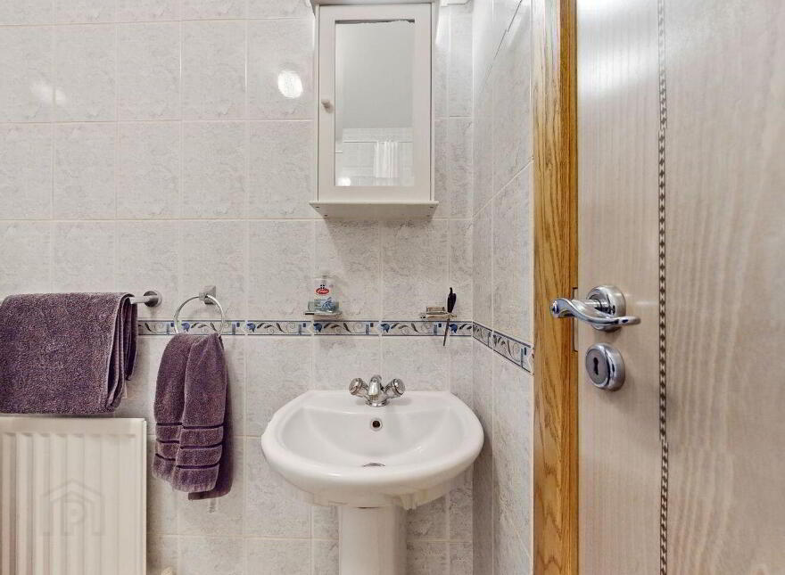 10 Park Glen, Grangerath, Drogheda, A92R294