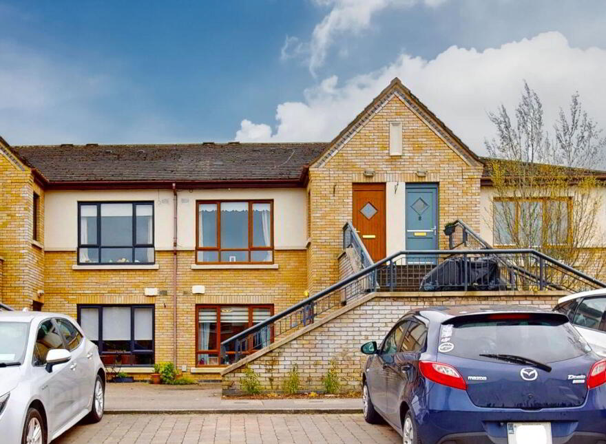 10 Park Glen, Grangerath, Drogheda, A92R294