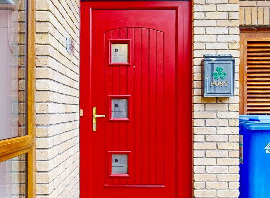 10 Park Glen, Grangerath, Drogheda, A92R294