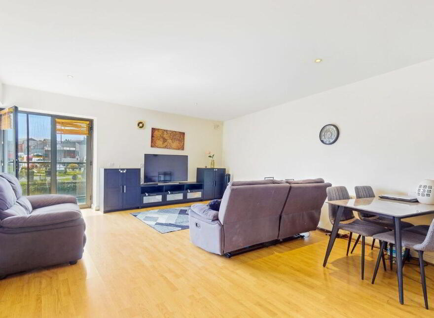 11 Poolboy Quay Apartments, Navan, C15VY06