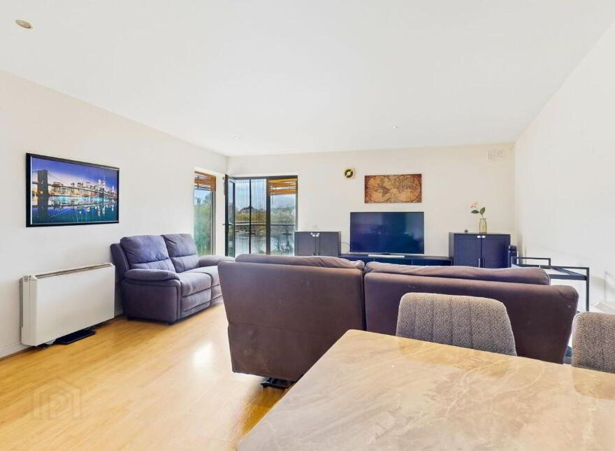 11 Poolboy Quay Apartments, Navan, C15VY06