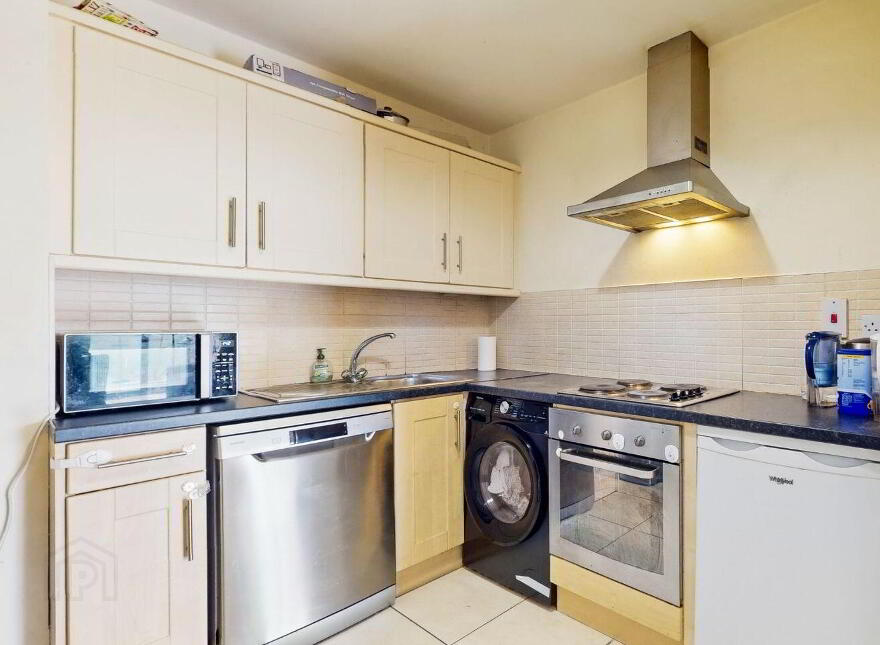 11 Poolboy Quay Apartments, Navan, C15VY06