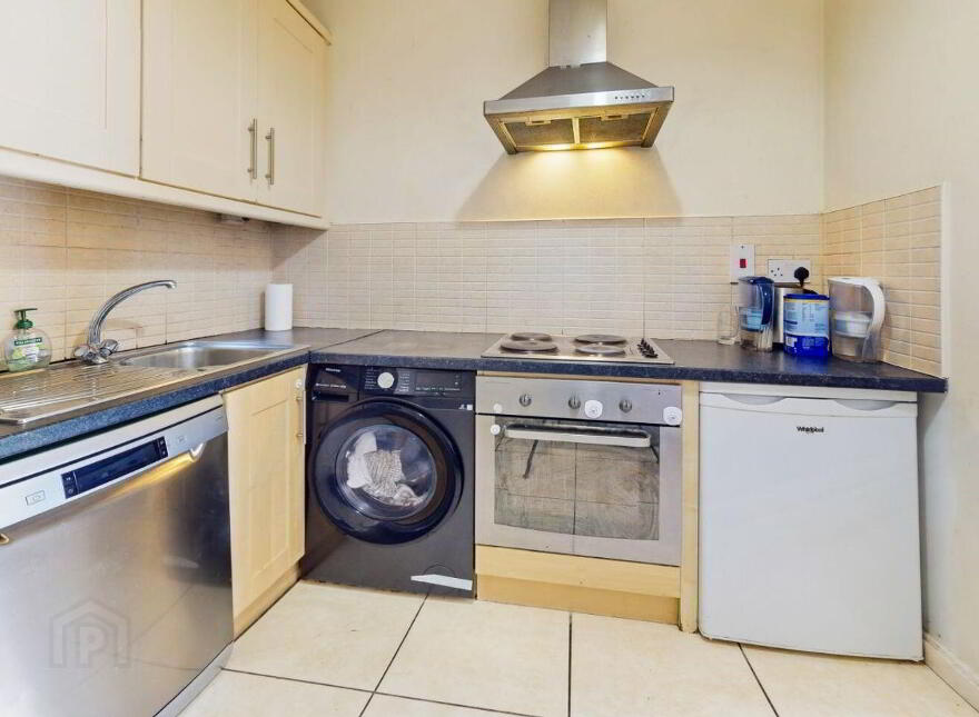 11 Poolboy Quay Apartments, Navan, C15VY06
