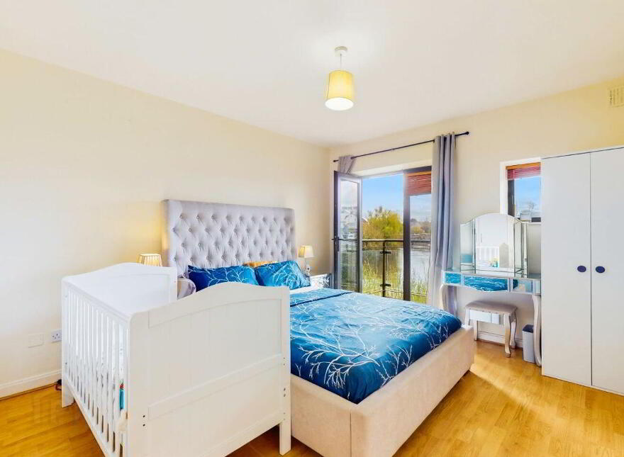 11 Poolboy Quay Apartments, Navan, C15VY06