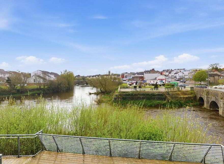 11 Poolboy Quay Apartments, Navan, C15VY06