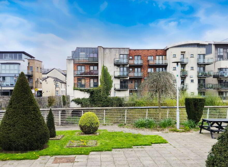 11 Poolboy Quay Apartments, Navan, C15VY06