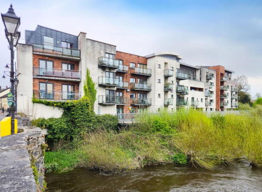 11 Poolboy Quay Apartments, Navan, C15VY06