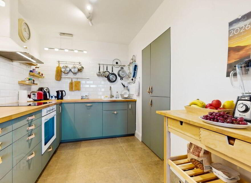 Apartment 9 Moland House, Dublin 1, D01WV97