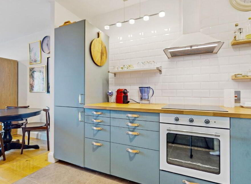 Apartment 9 Moland House, Dublin 1, D01WV97