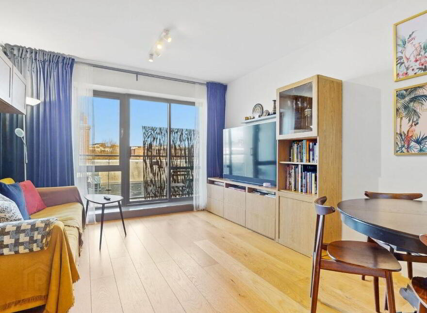 Apartment 9 Moland House, Dublin 1, D01WV97