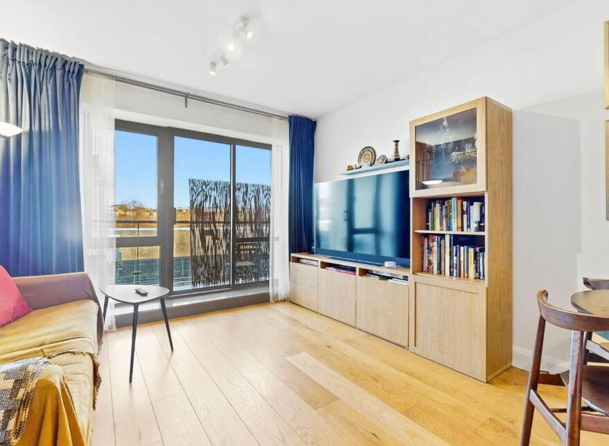 Apartment 9 Moland House, Dublin 1, D01WV97