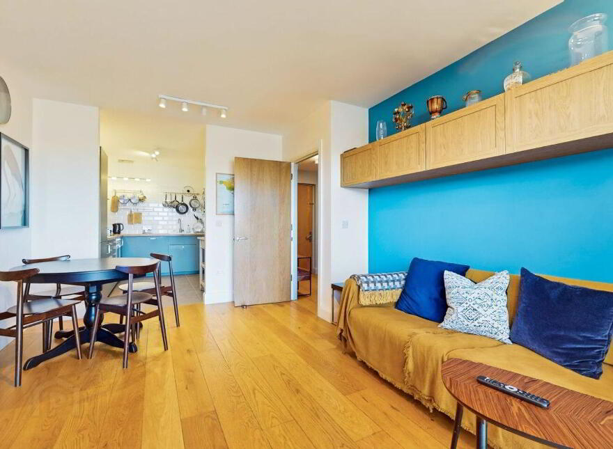Apartment 9 Moland House, Dublin 1, D01WV97