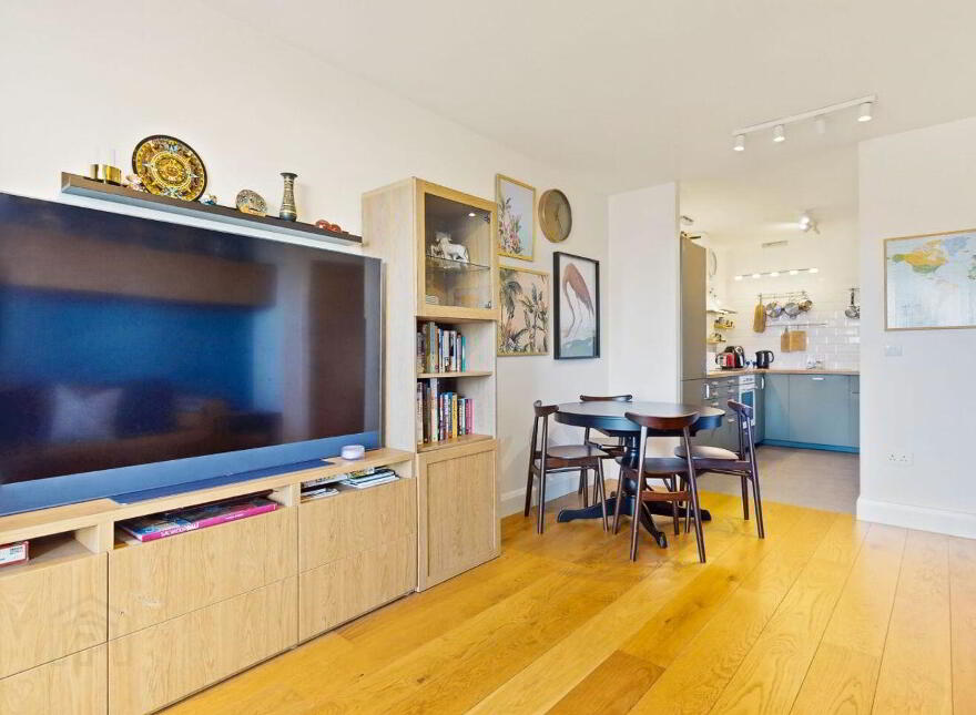 Apartment 9 Moland House, Dublin 1, D01WV97