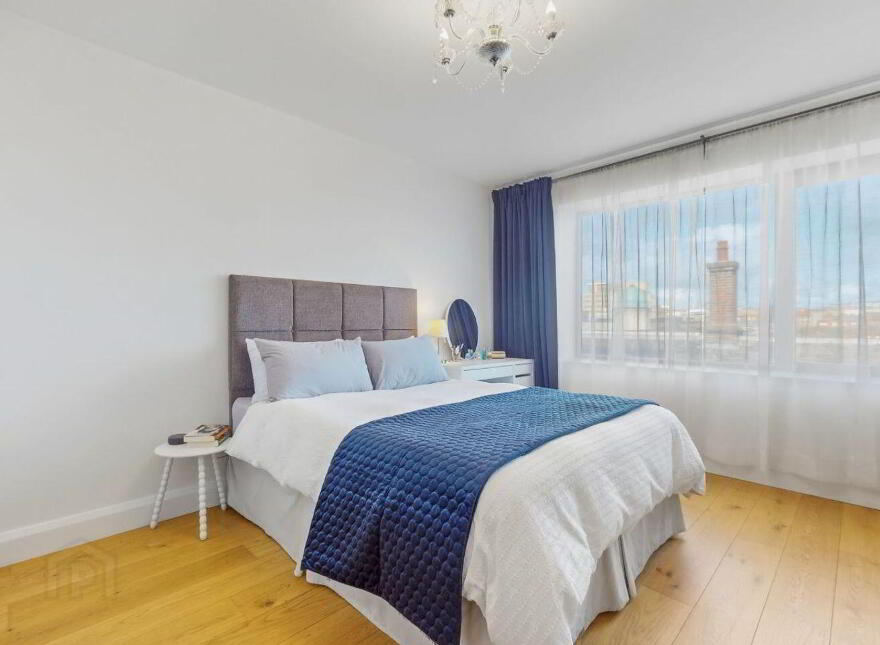 Apartment 9 Moland House, Dublin 1, D01WV97