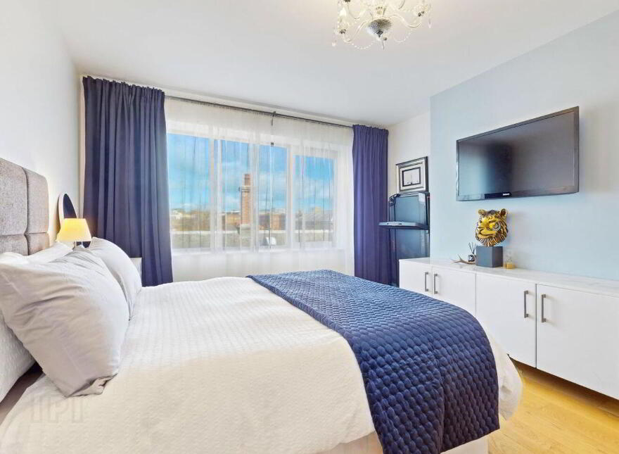 Apartment 9 Moland House, Dublin 1, D01WV97