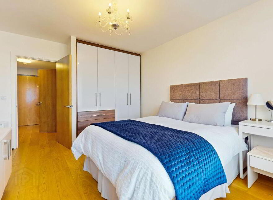 Apartment 9 Moland House, Dublin 1, D01WV97