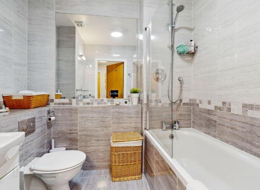 Apartment 9 Moland House, Dublin 1, D01WV97