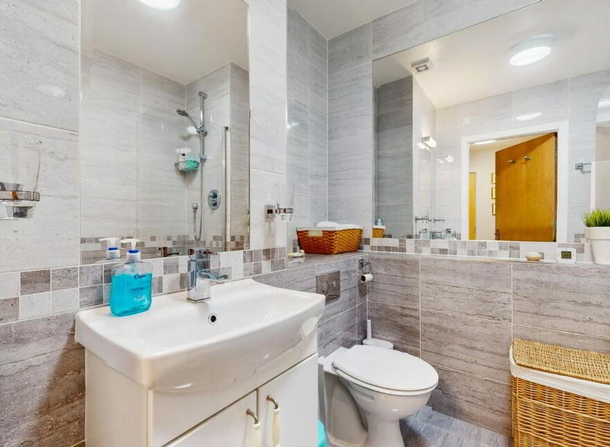 Apartment 9 Moland House, Dublin 1, D01WV97