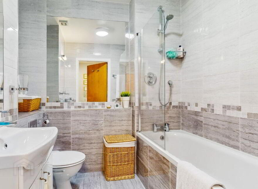 Apartment 9 Moland House, Dublin 1, D01WV97