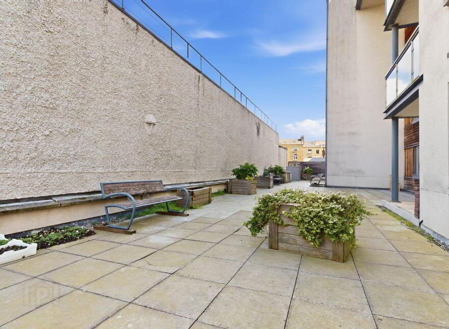 Apartment 9 Moland House, Dublin 1, D01WV97