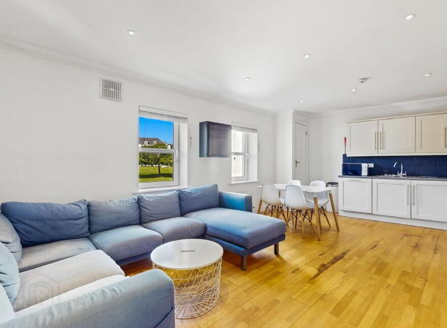 Apartment 54 Greenview, Seabrook Manor, Portmarnock, Portmarnock, D13W3W2
