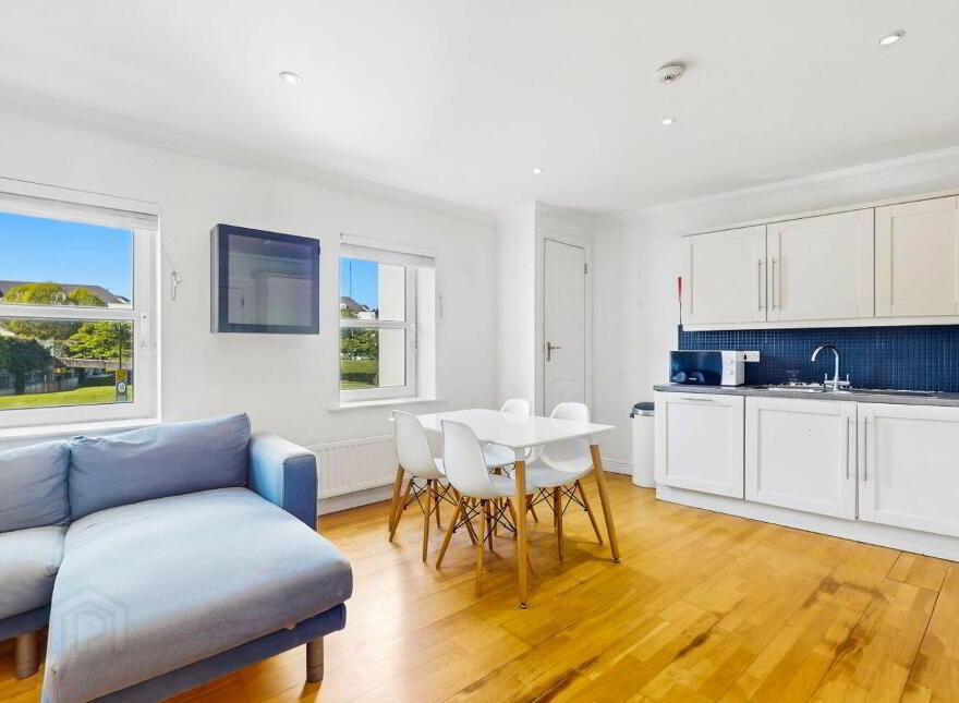 Apartment 54 Greenview, Seabrook Manor, Portmarnock, Portmarnock, D13W3W2