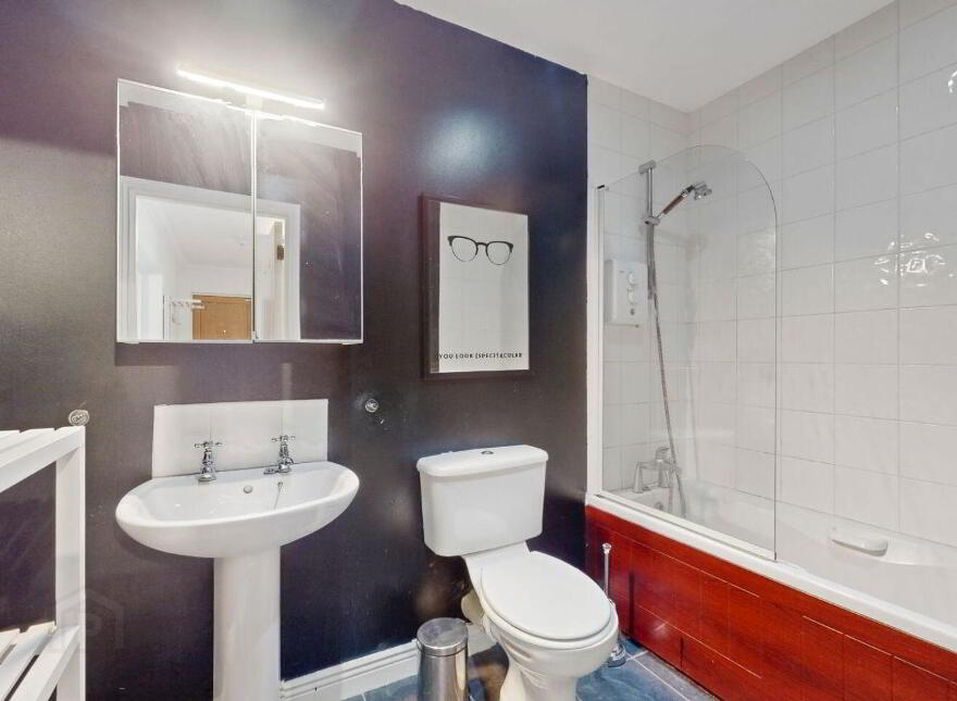 Apartment 54 Greenview, Seabrook Manor, Portmarnock, Portmarnock, D13W3W2