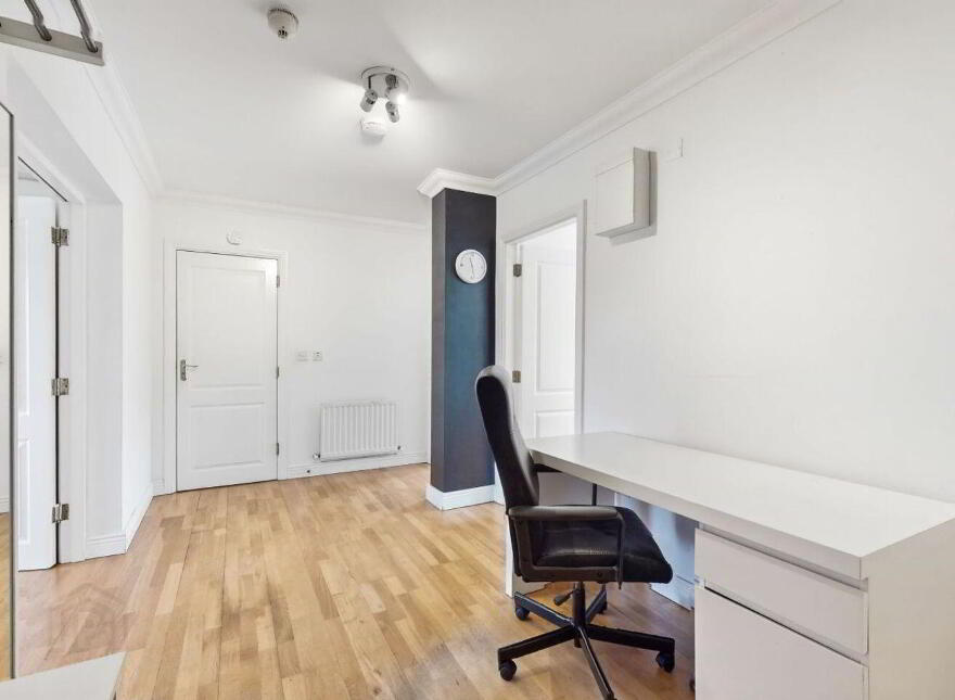 Apartment 54 Greenview, Seabrook Manor, Portmarnock, Portmarnock, D13W3W2