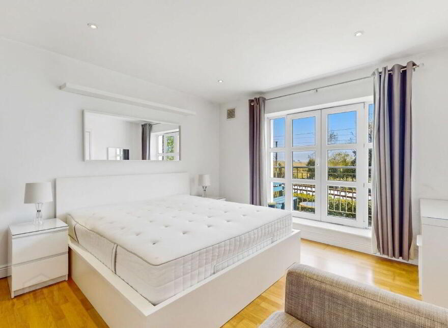 Apartment 54 Greenview, Seabrook Manor, Portmarnock, Portmarnock, D13W3W2