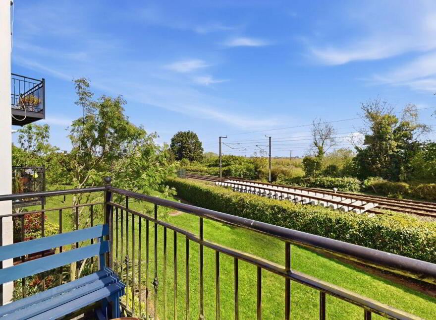 Apartment 54 Greenview, Seabrook Manor, Portmarnock, Portmarnock, D13W3W2