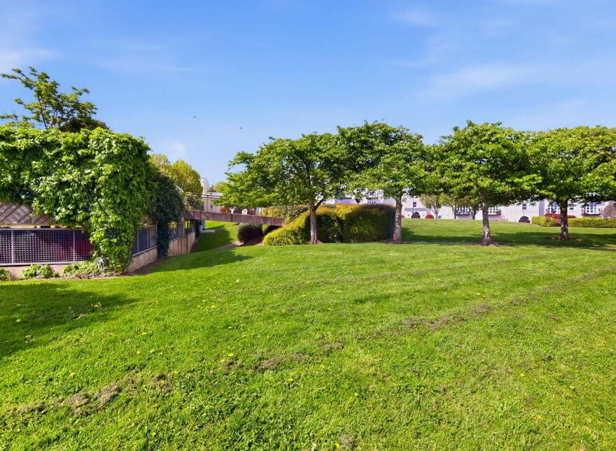 Apartment 54 Greenview, Seabrook Manor, Portmarnock, Portmarnock, D13W3W2
