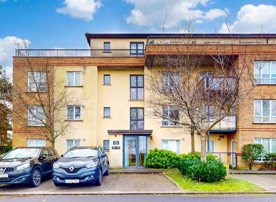 36 Cedar Place, Ridgewood, Swords, K67XK15