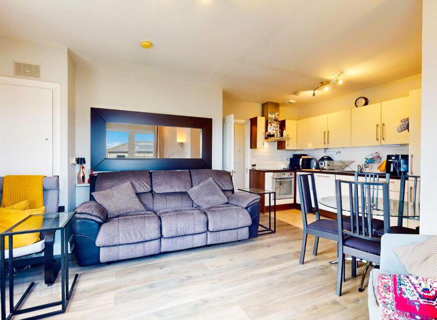 36 Cedar Place, Ridgewood, Swords, K67XK15