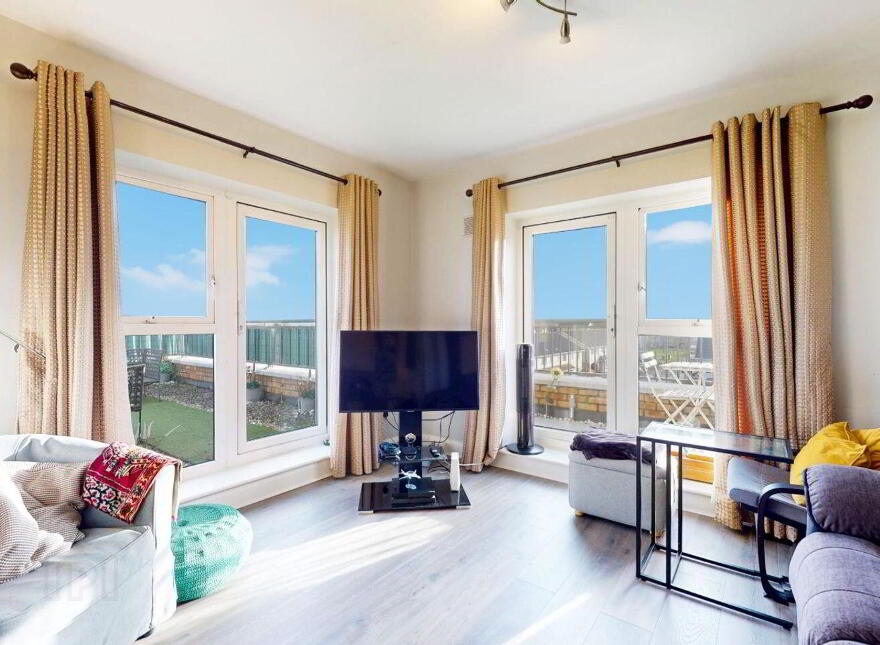 36 Cedar Place, Ridgewood, Swords, K67XK15