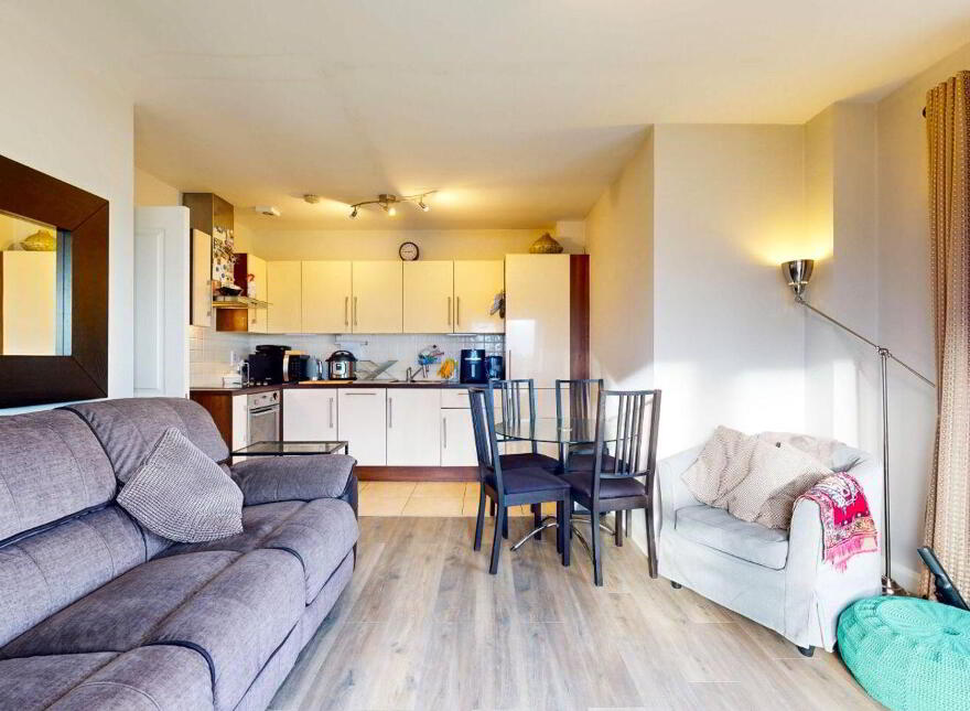 36 Cedar Place, Ridgewood, Swords, K67XK15