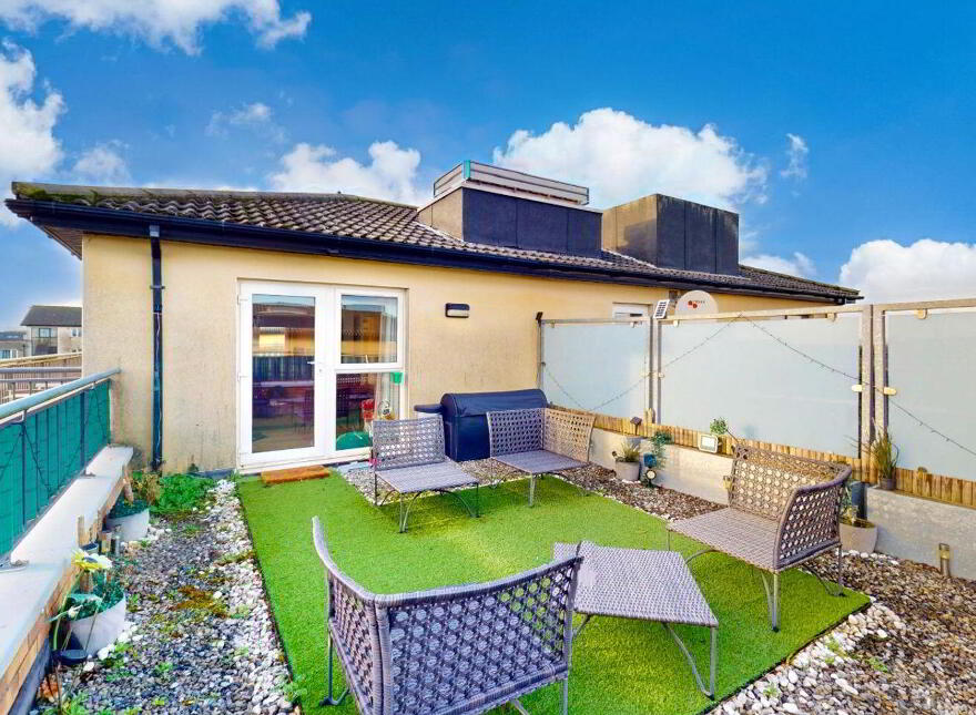 36 Cedar Place, Ridgewood, Swords, K67XK15