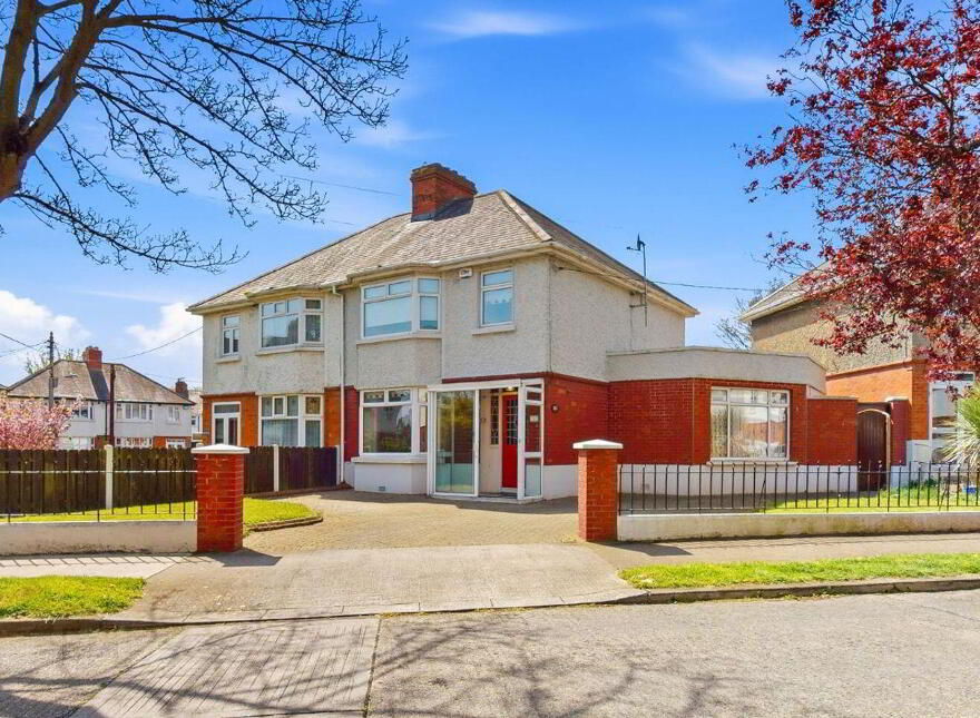 113 Iveragh Road, Whitehall, Whitehall, D09XW40