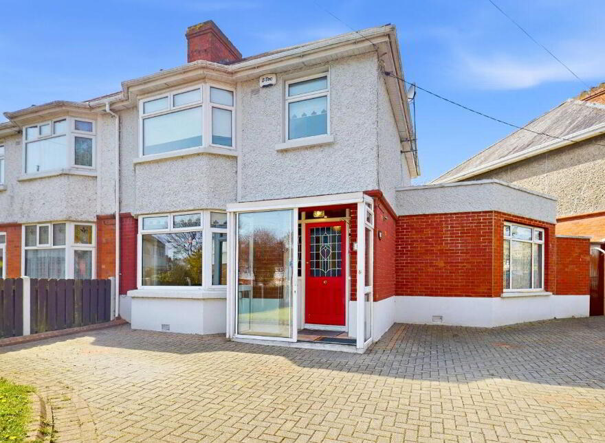 113 Iveragh Road, Whitehall, Whitehall, D09XW40