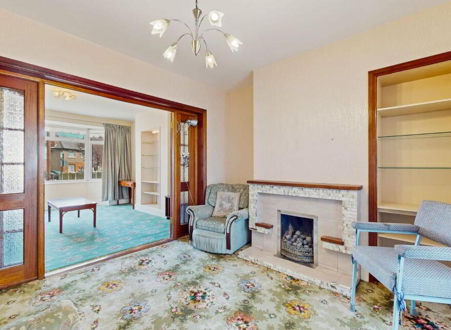 113 Iveragh Road, Whitehall, Whitehall, D09XW40